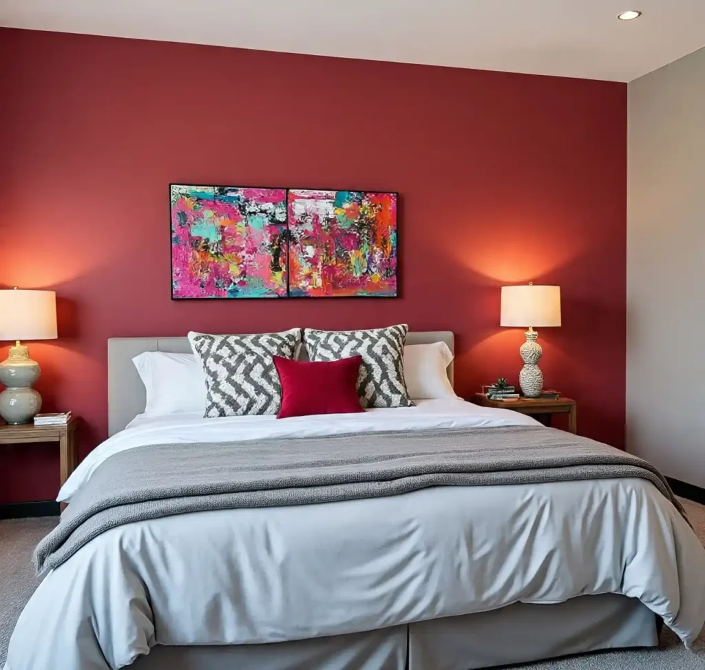 25-Bedroom Color Trend