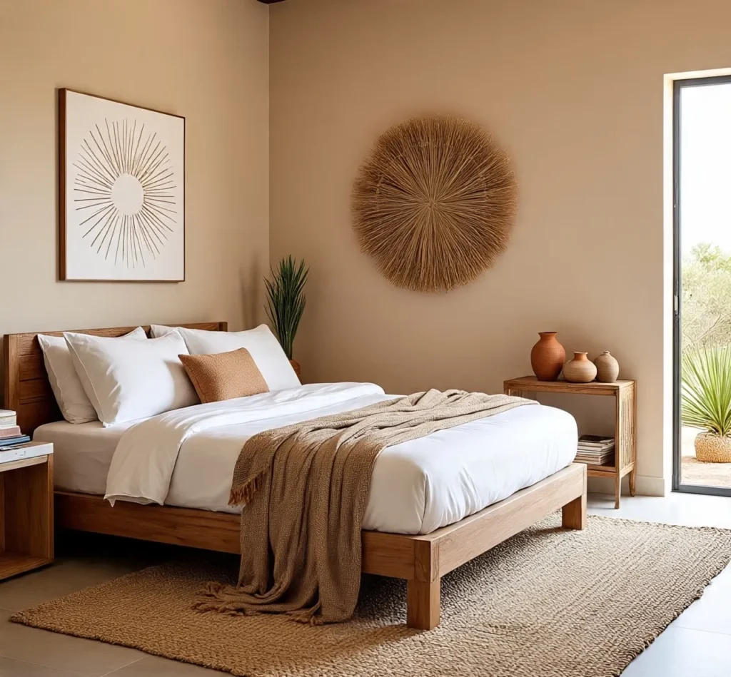 25-bedroom accent idea