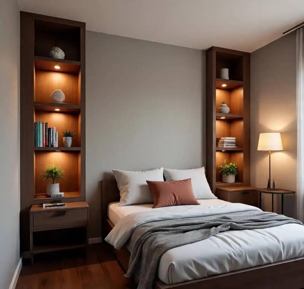 26-Small Bedroom Idea