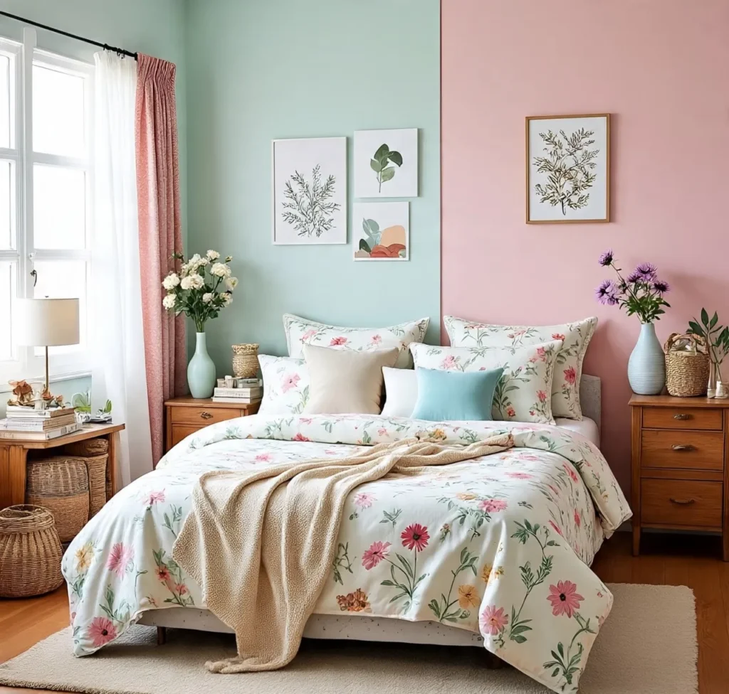 26-bedroom accent idea