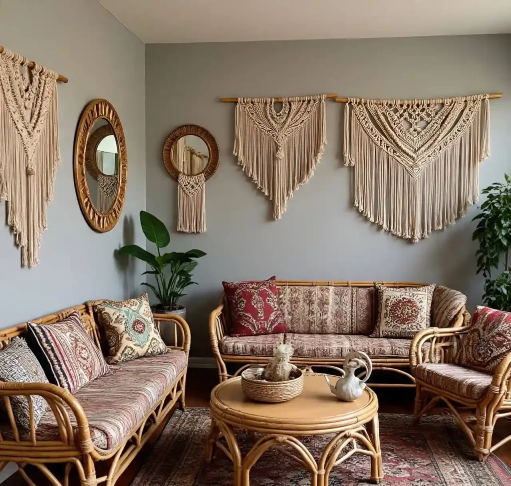 28-Grey Living Room Idea