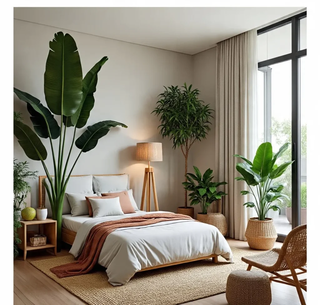 28-bedroom accent idea