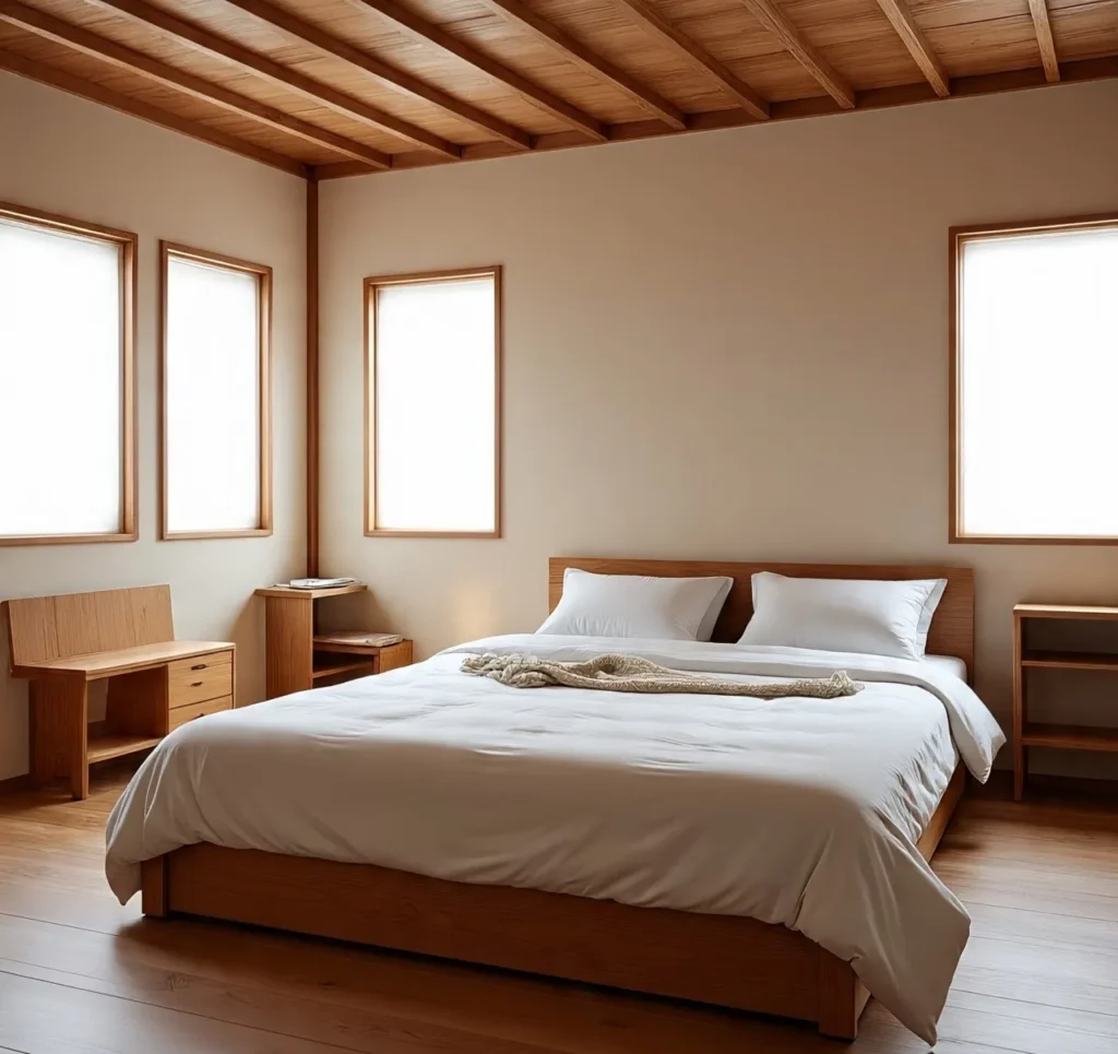 29-bedroom accent idea