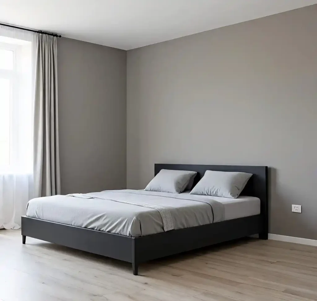 3-Bedroom Color Trend