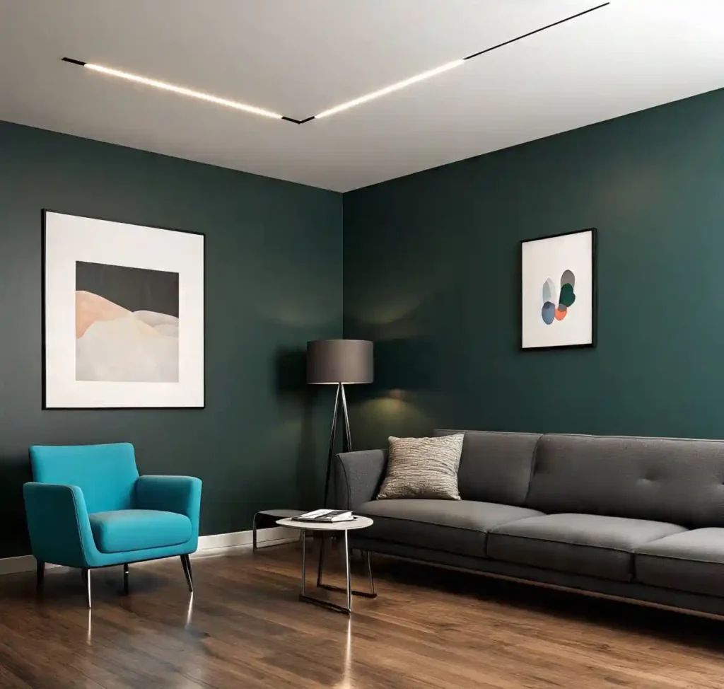 3-Furniture Color Idea