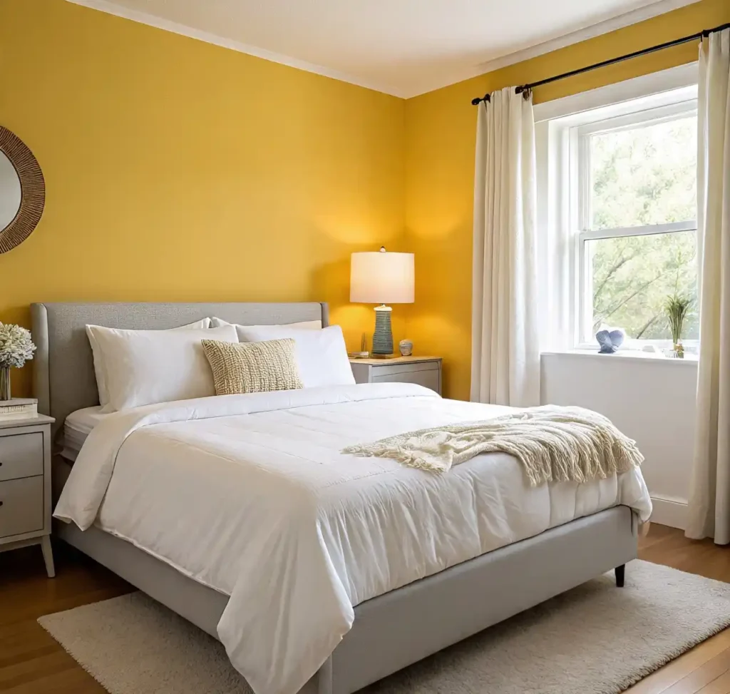 30-Bedroom Color Trend