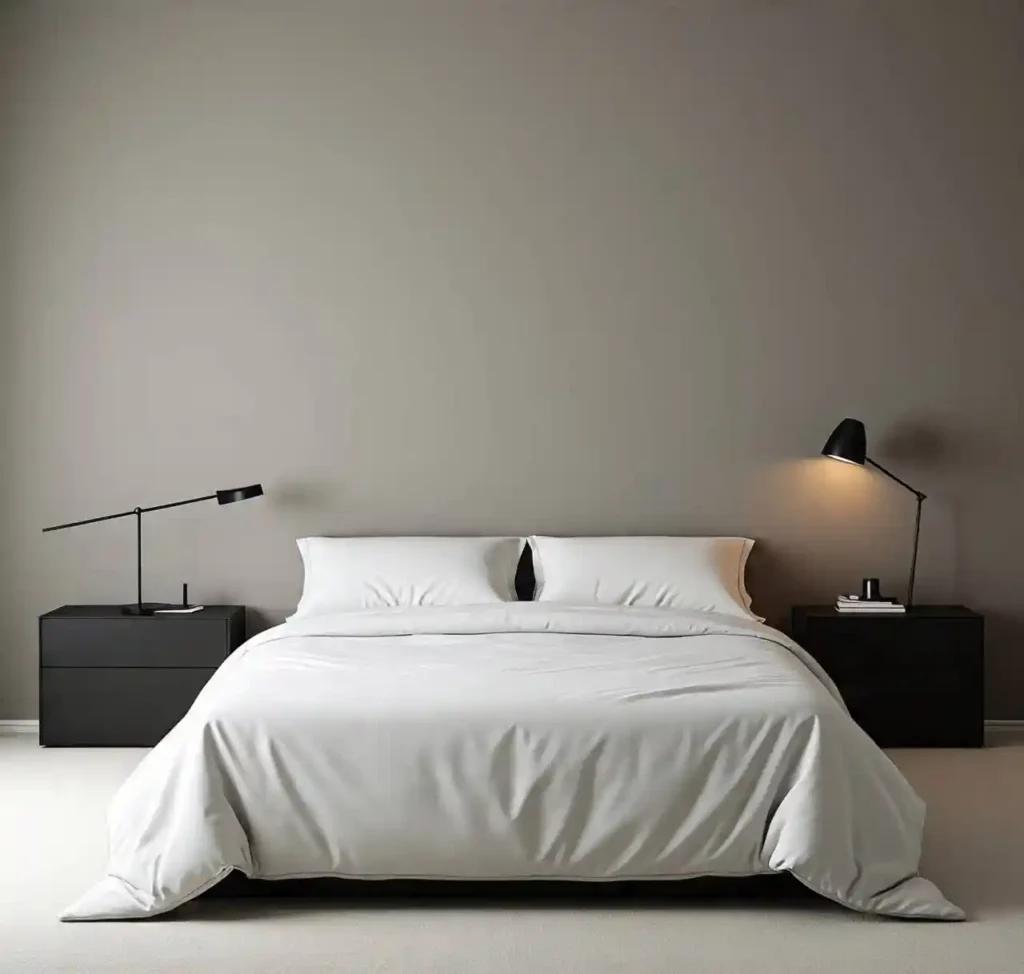 30-Modern Minimalist Bedroom Ideas