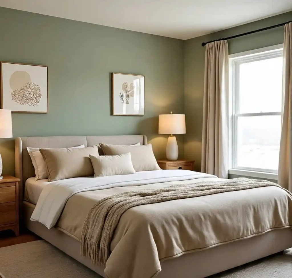 4-Furniture Color Idea