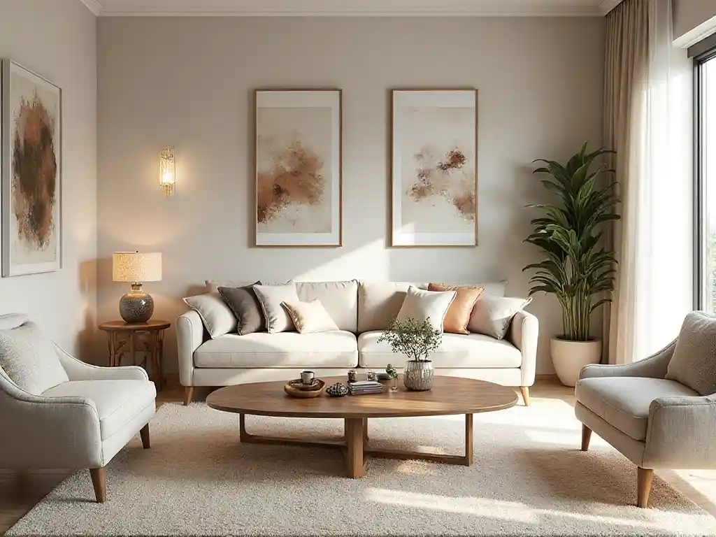 4-Master Furniture Scale & Proportion