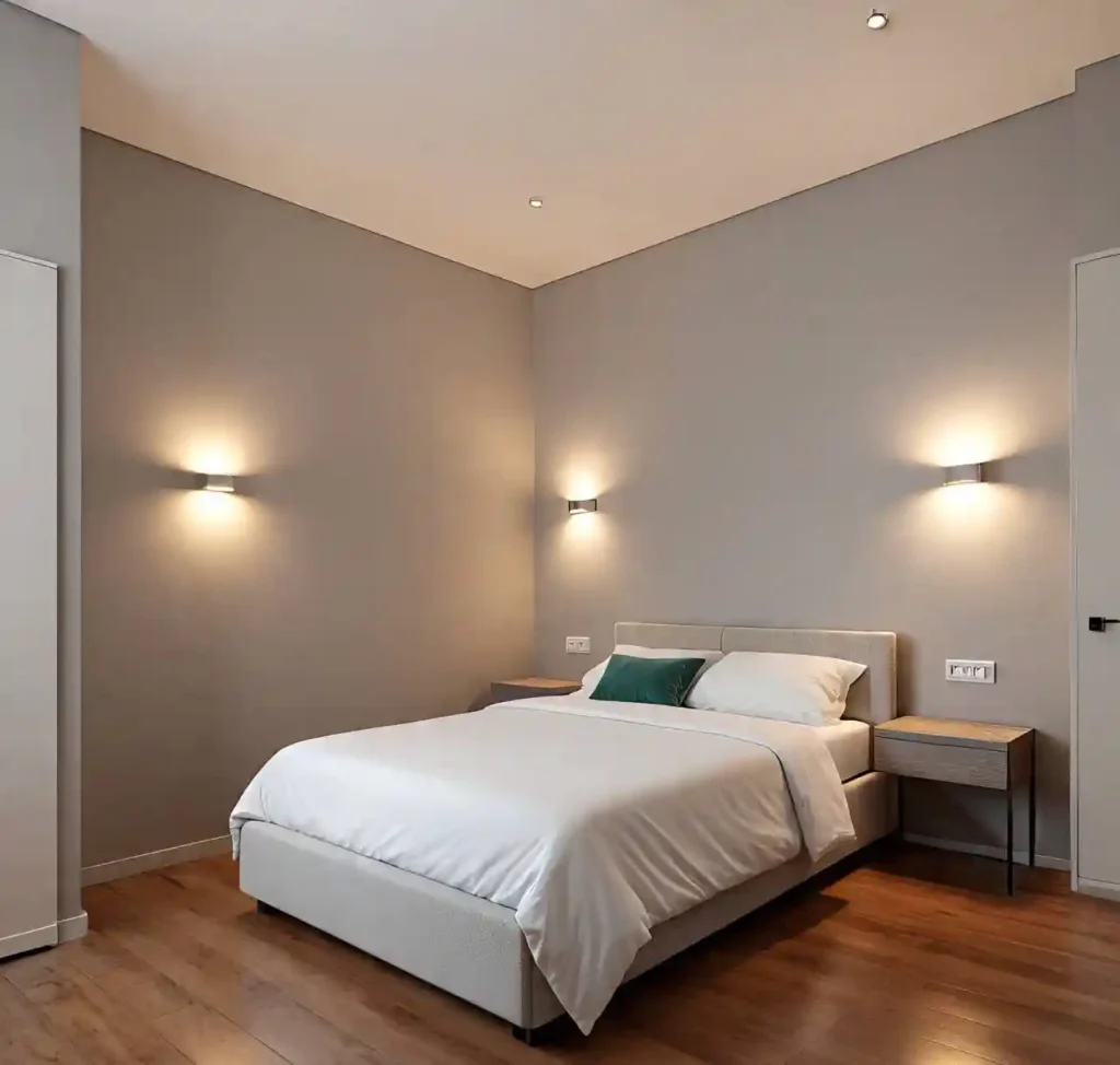 4-Small Bedroom Idea