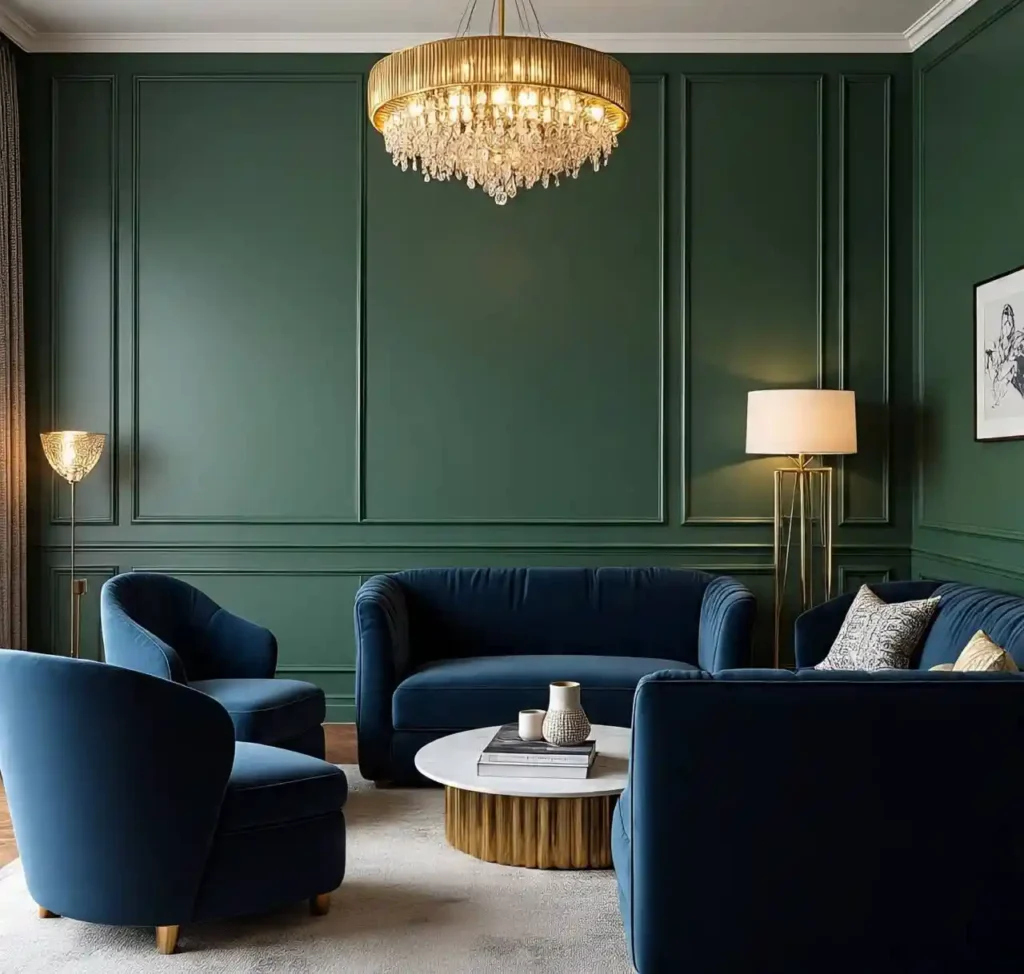 5-Furniture Color Ideas