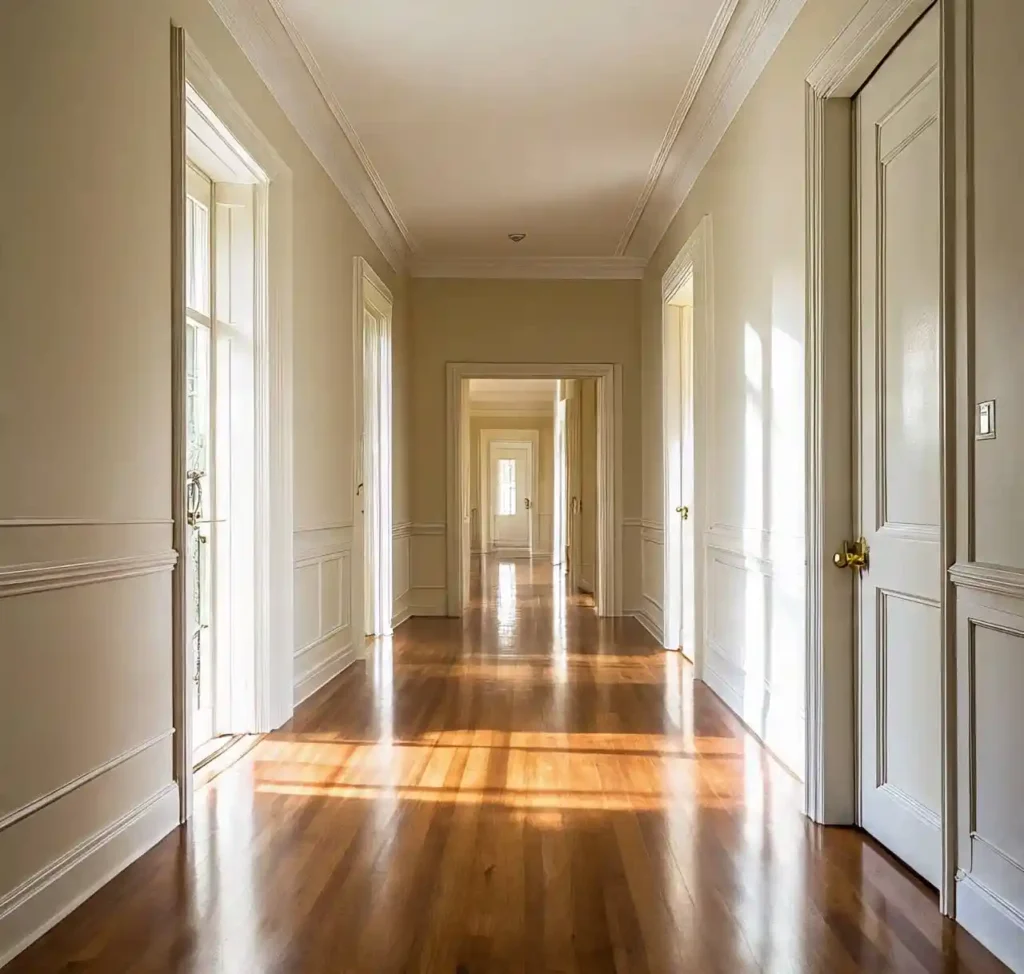 5-Interior Trim Idea