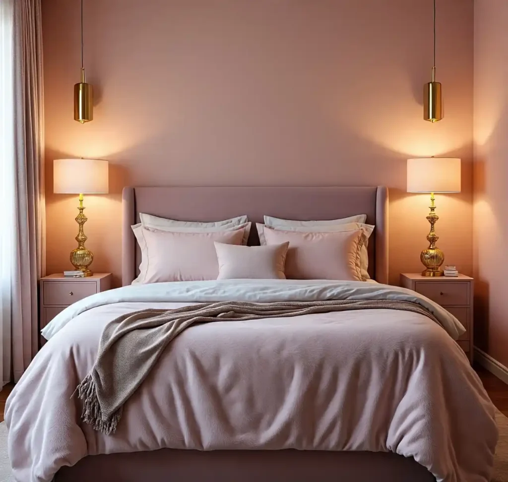 6-Bedroom Color Trend