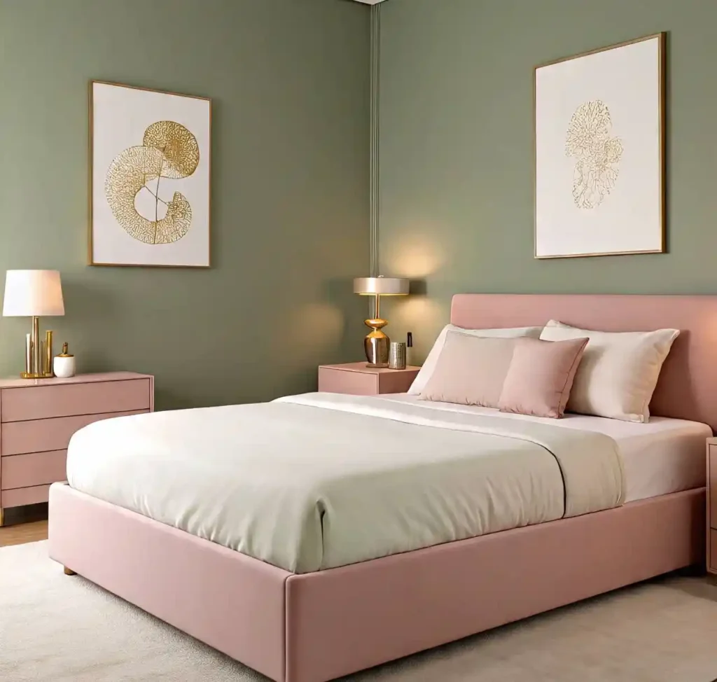 6-Furniture Color Idea