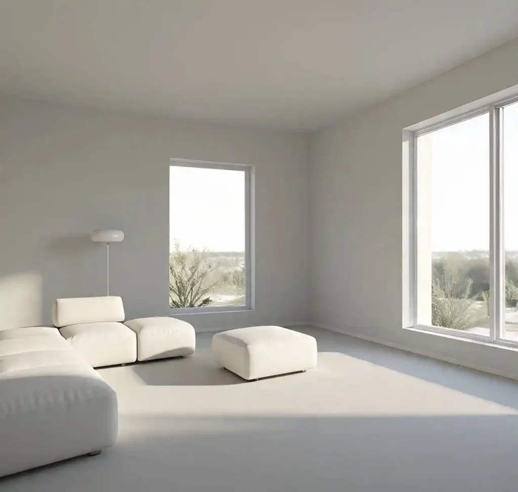 6-Interior Trim Idea