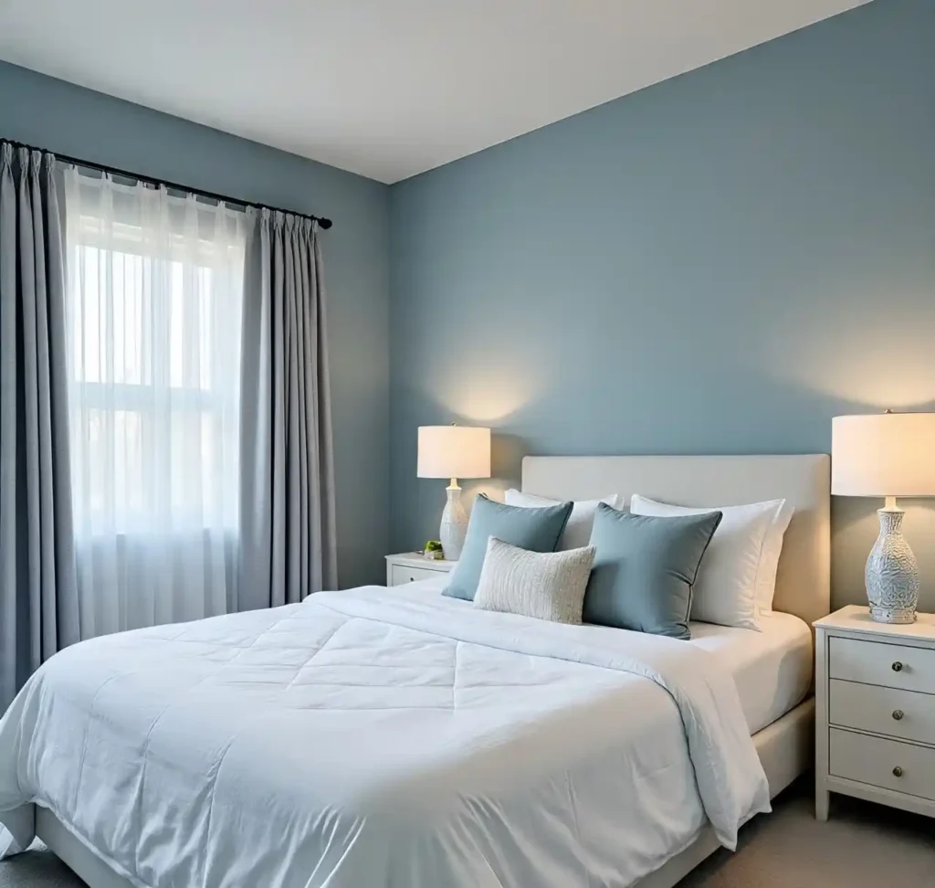 7-Bedroom Color Trend