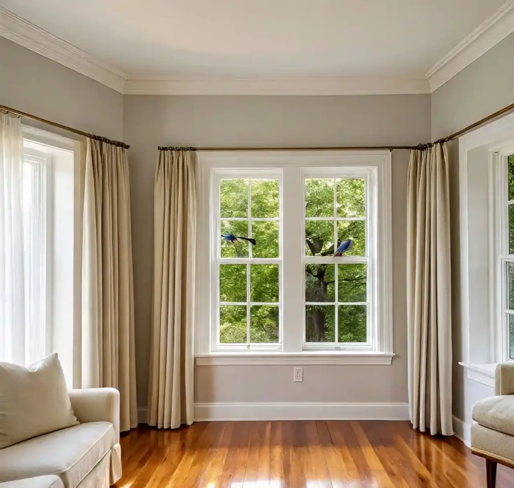 7-Interior Trim Idea