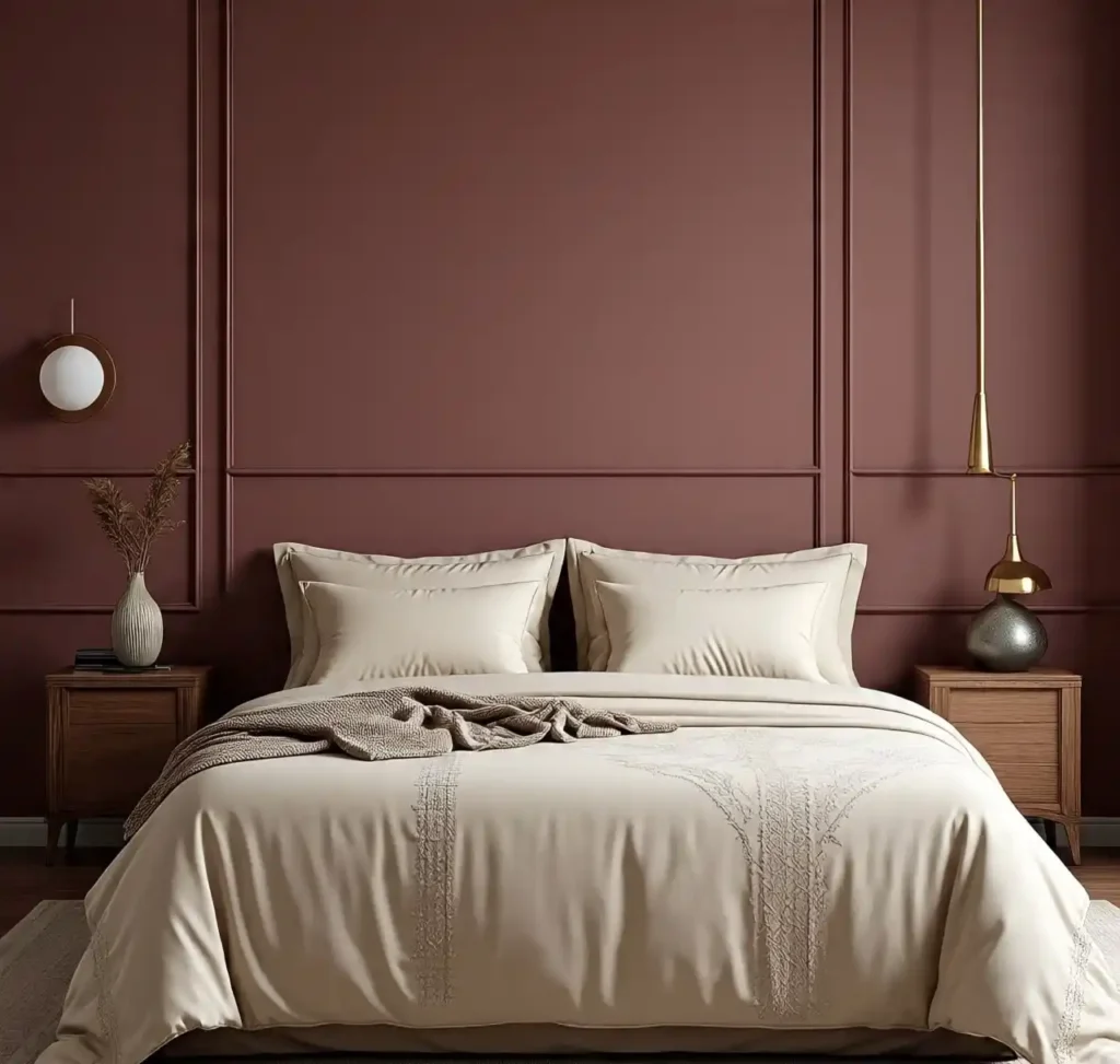 8-Bedroom Color Trend