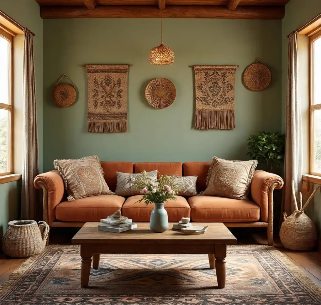 8-Furniture Color Idea