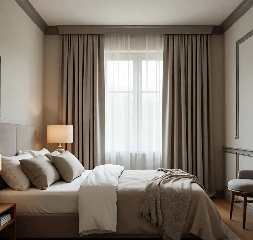 8-Interior Trim Idea