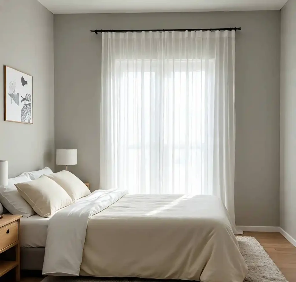 8-Small Bedroom Idea