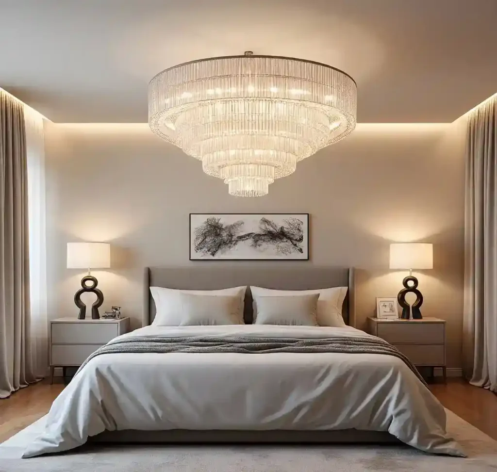 8-Statement Lighting Ideas