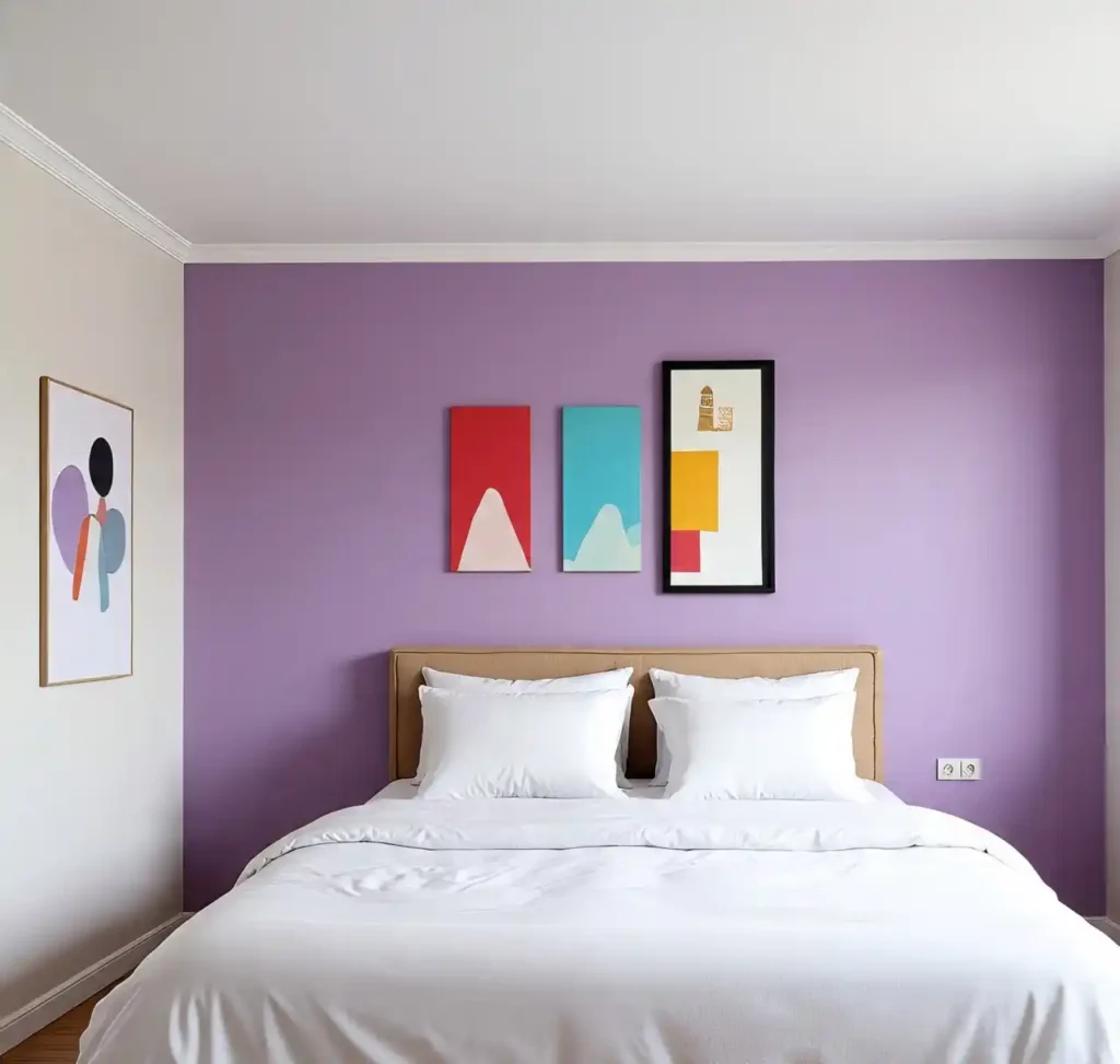 9-Bedroom Color Trend