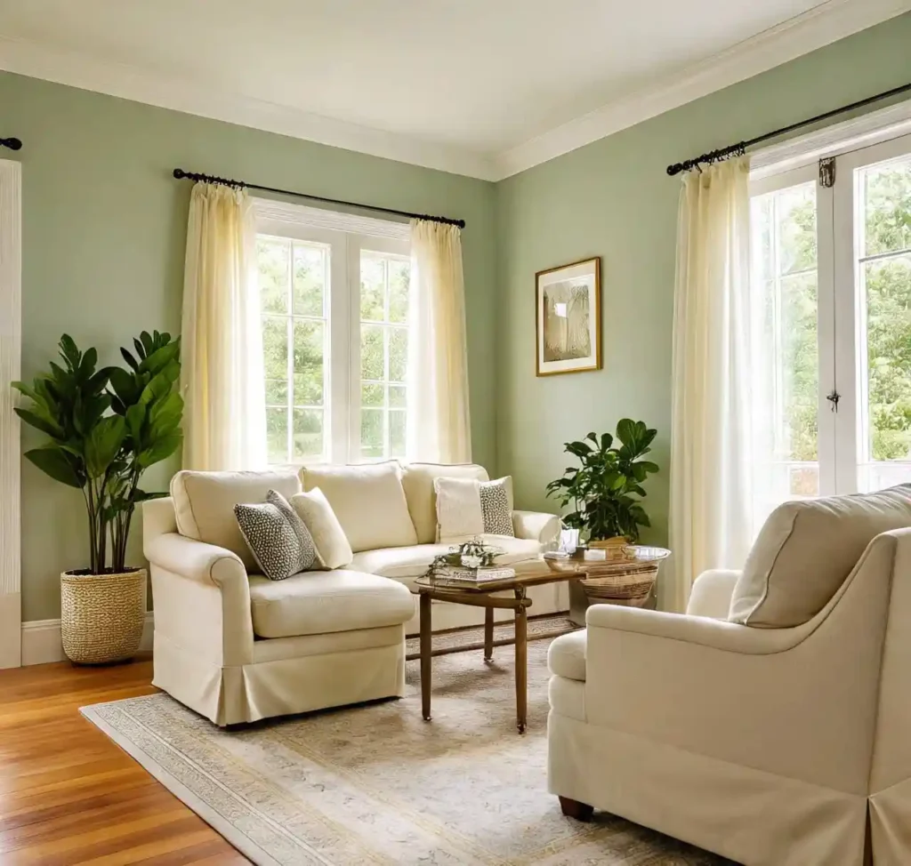 9-Furniture Color Idea