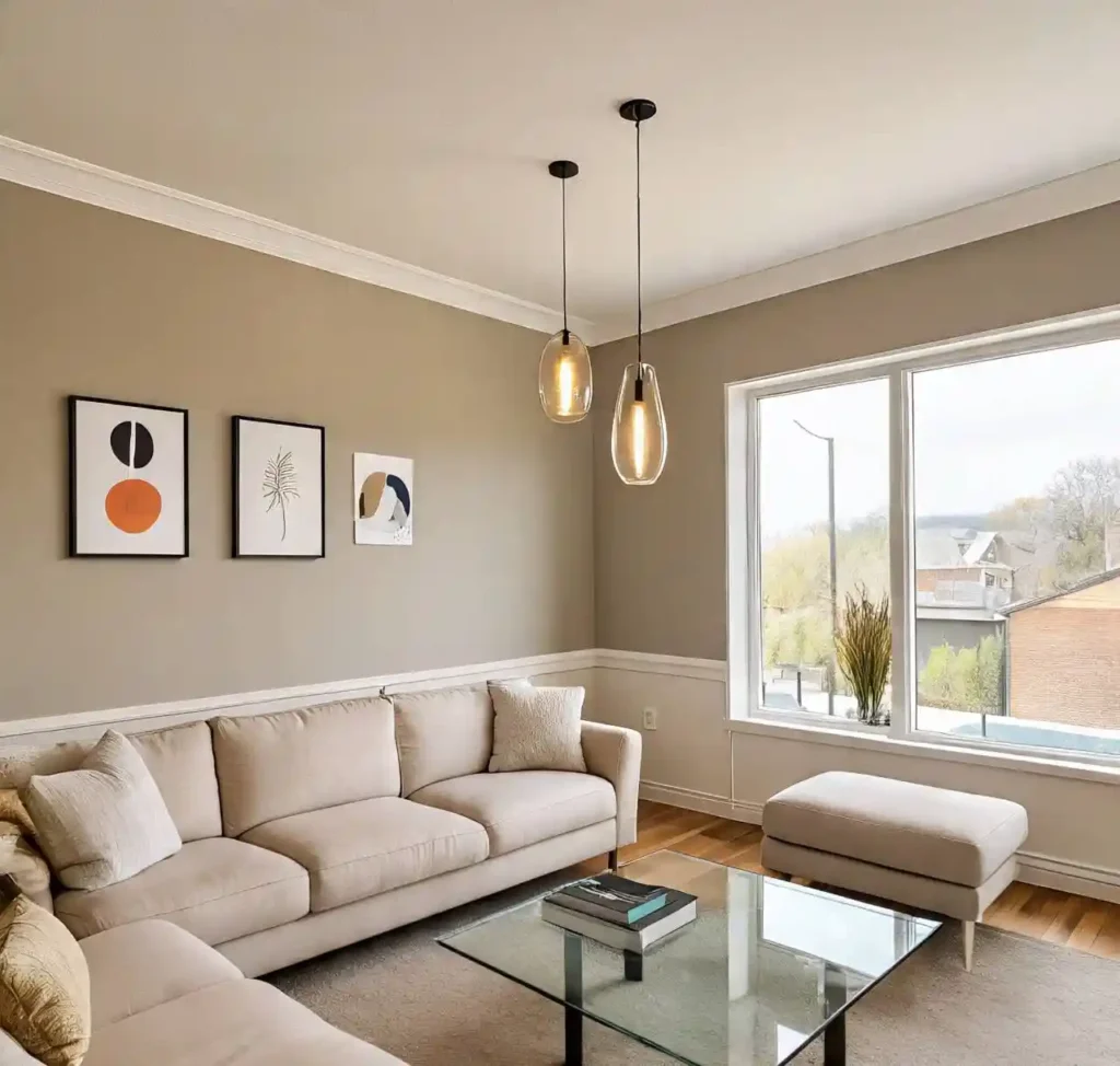 9-Interior Trim Idea