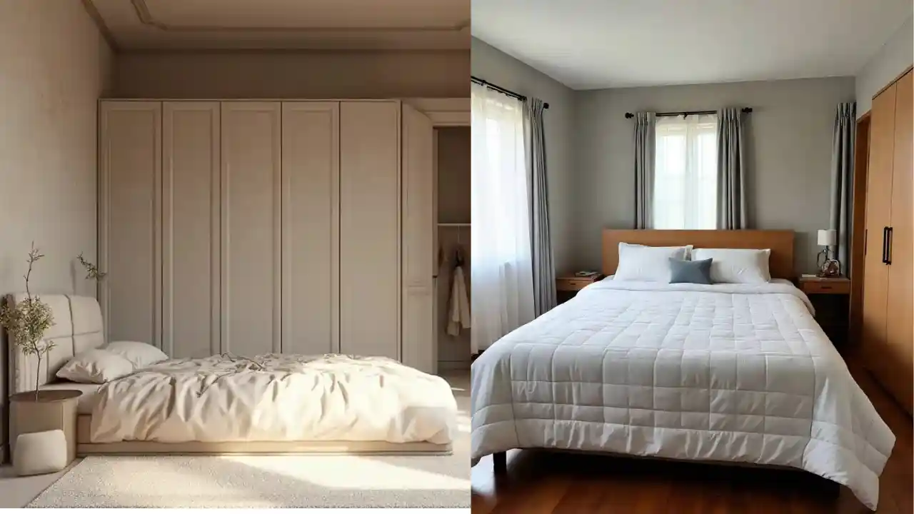 Feng Shui Bedroom Ideas to Attract Love, Harmony, and Positive Energy