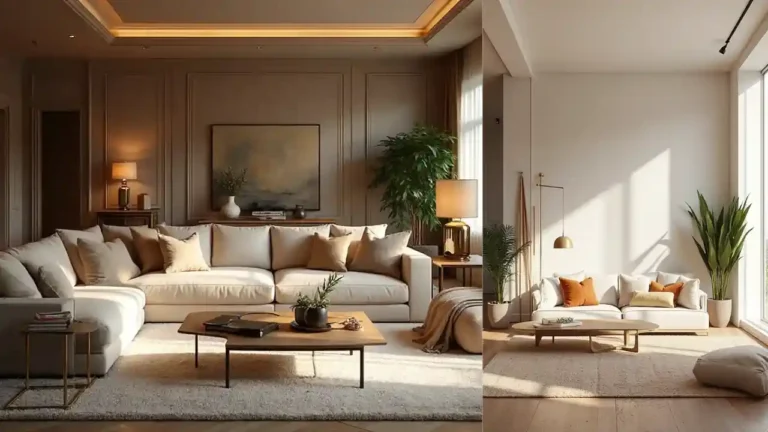 How to Decorate Your Home Like a Pro: 25 Expert Tips to Style Your Room