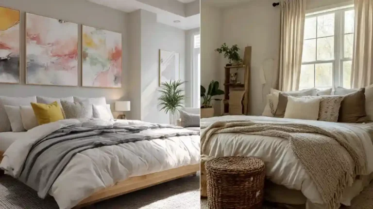 Stylish Guest Room Ideas to Create a Cozy & Welcoming Retreat