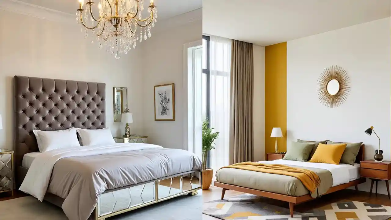 Stylish bedroom accent ideas to elevate your space with style