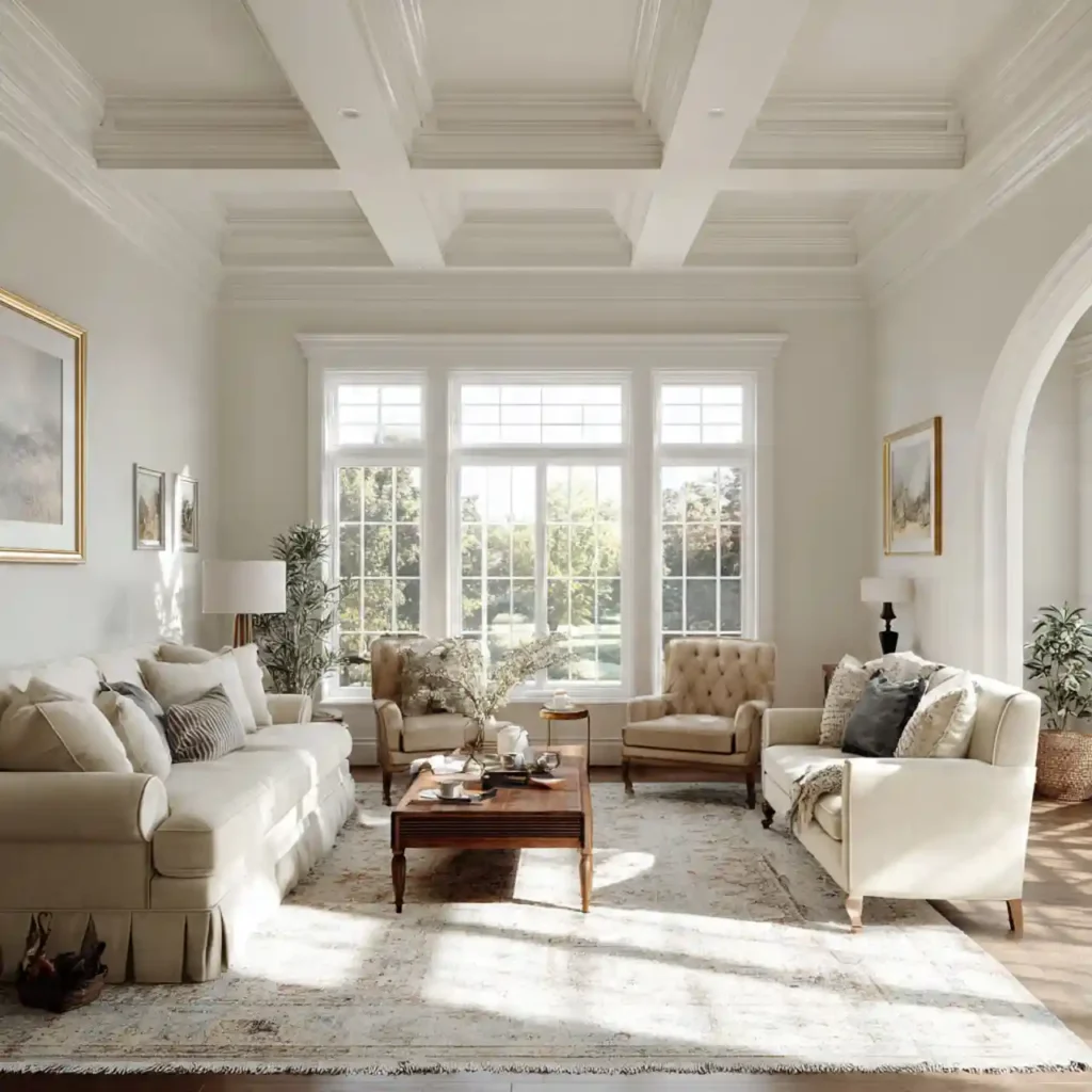 1-Crown Molding Ideas