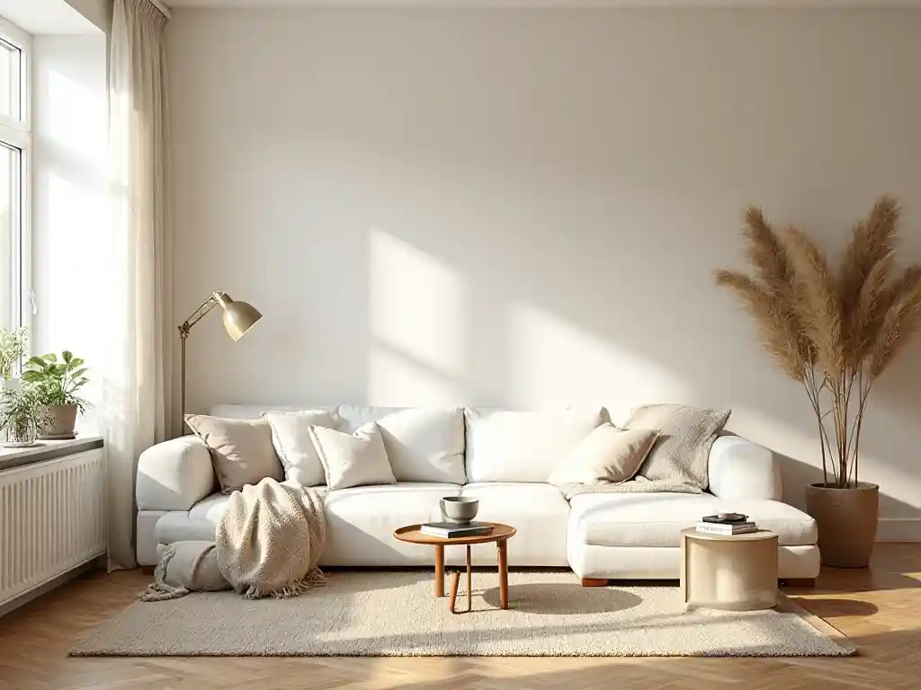 1-Luxury Apartment Interior Ideas