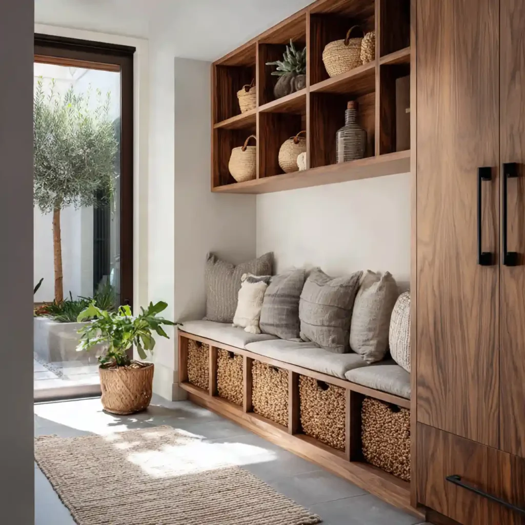 1-Mudroom Decor Ideas