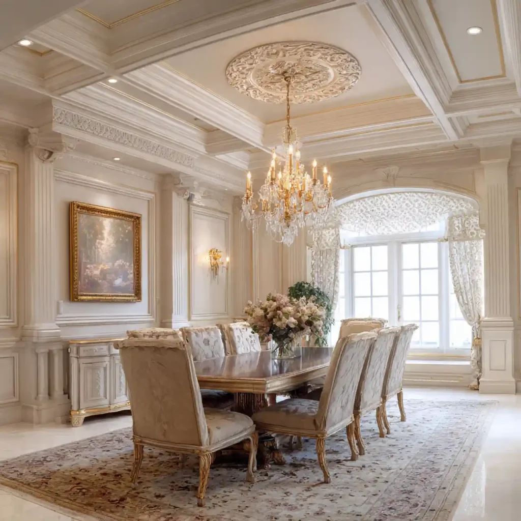 10-Crown Molding Idea