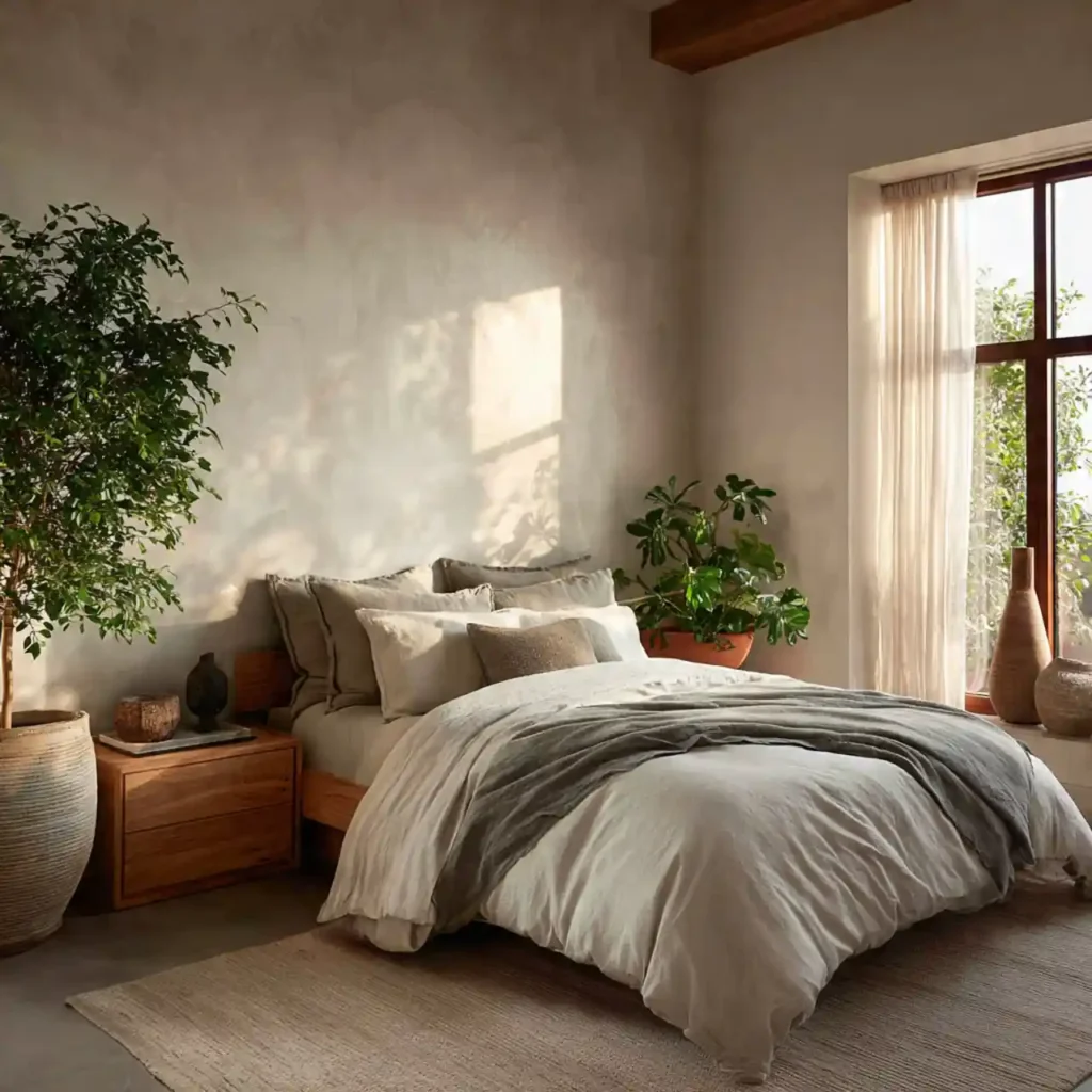 10-Terra Futura Bedroom Idea