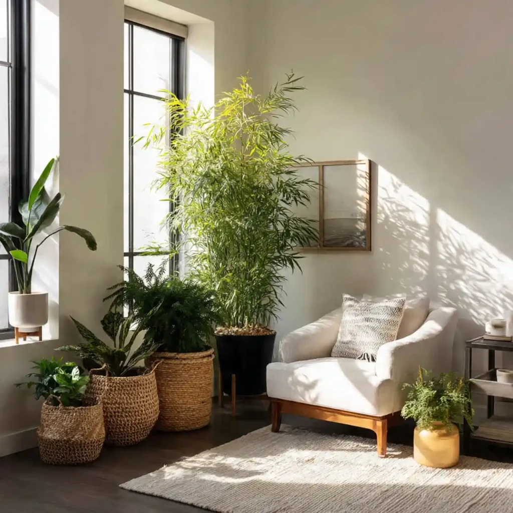 11-Luxury Apartment Interior Idea