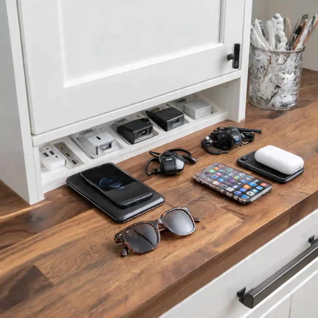 11-Mudroom Decor Idea