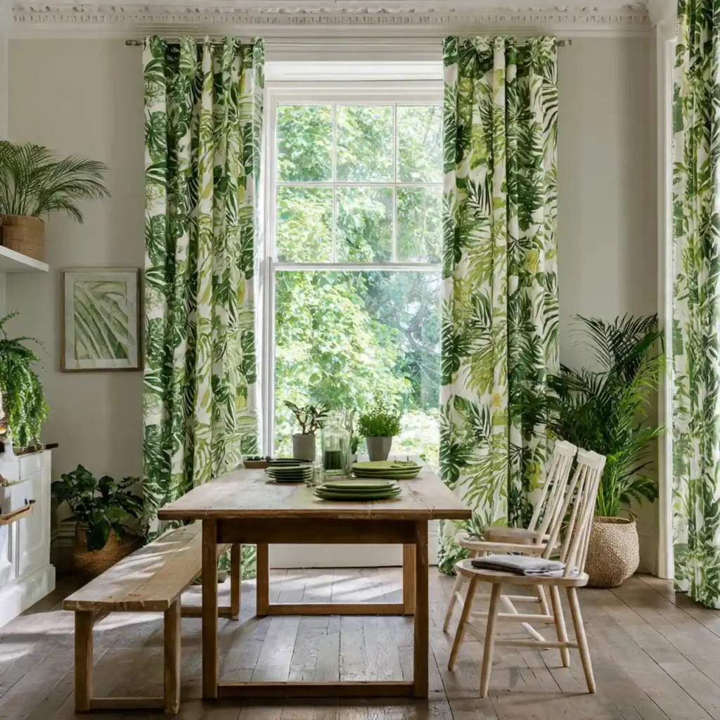 11-Unique Curtain Idea