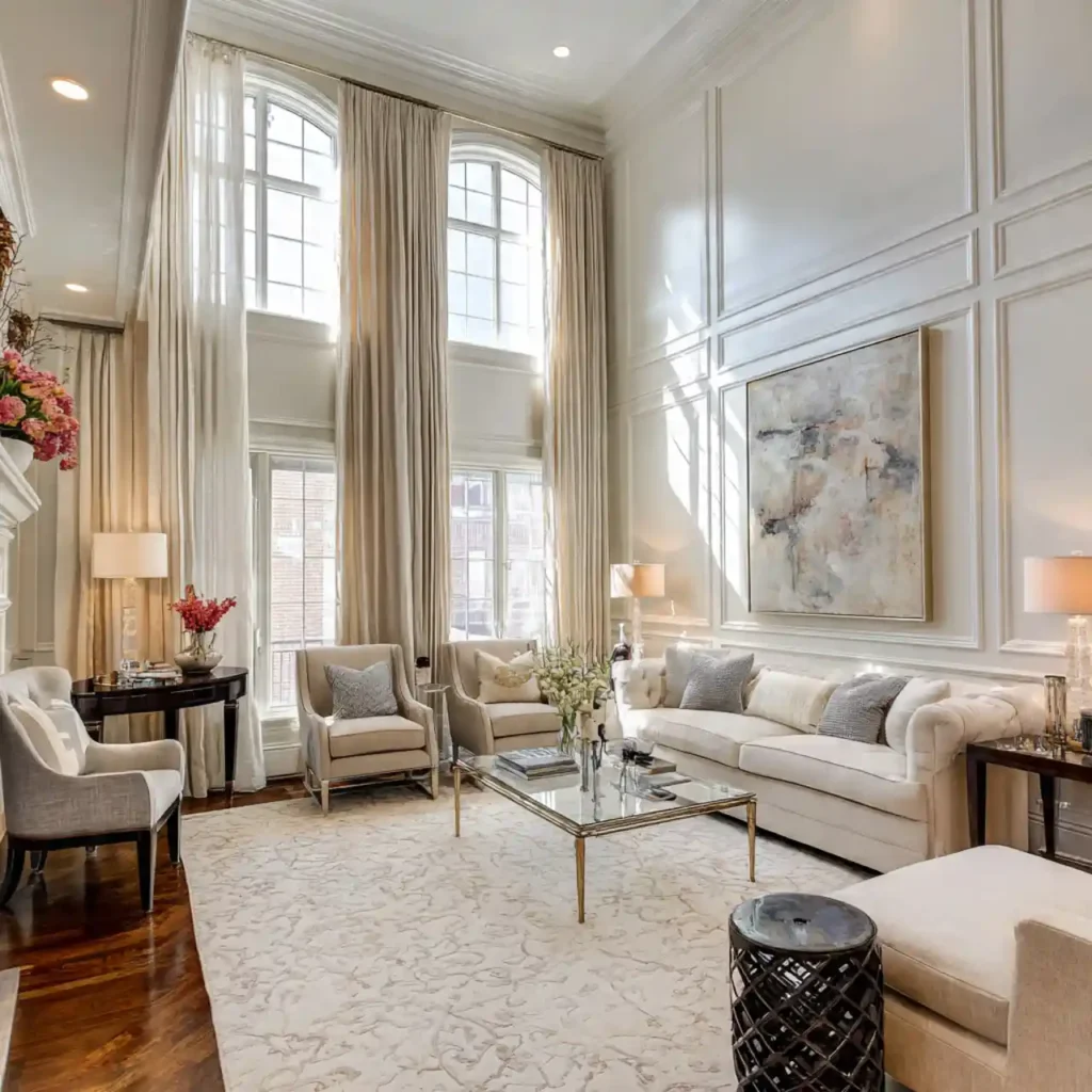 12-Crown Molding Idea