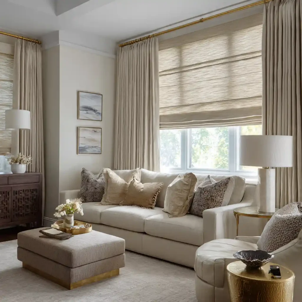 12-Unique Curtain Idea