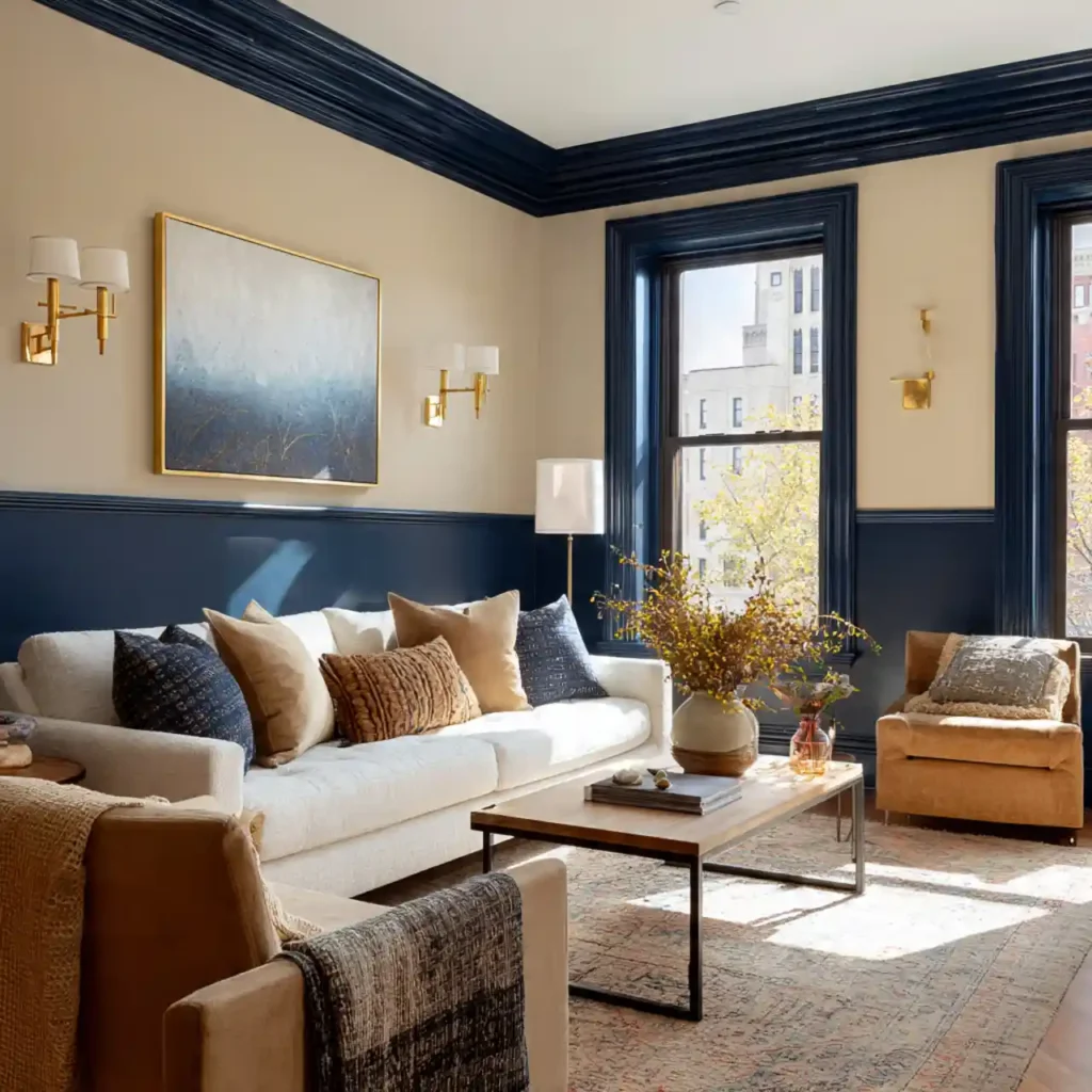 13-Crown Molding Idea