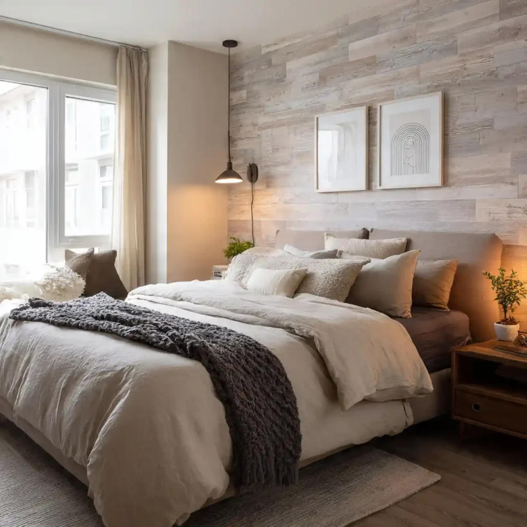 13-Luxury Apartment Interior Idea