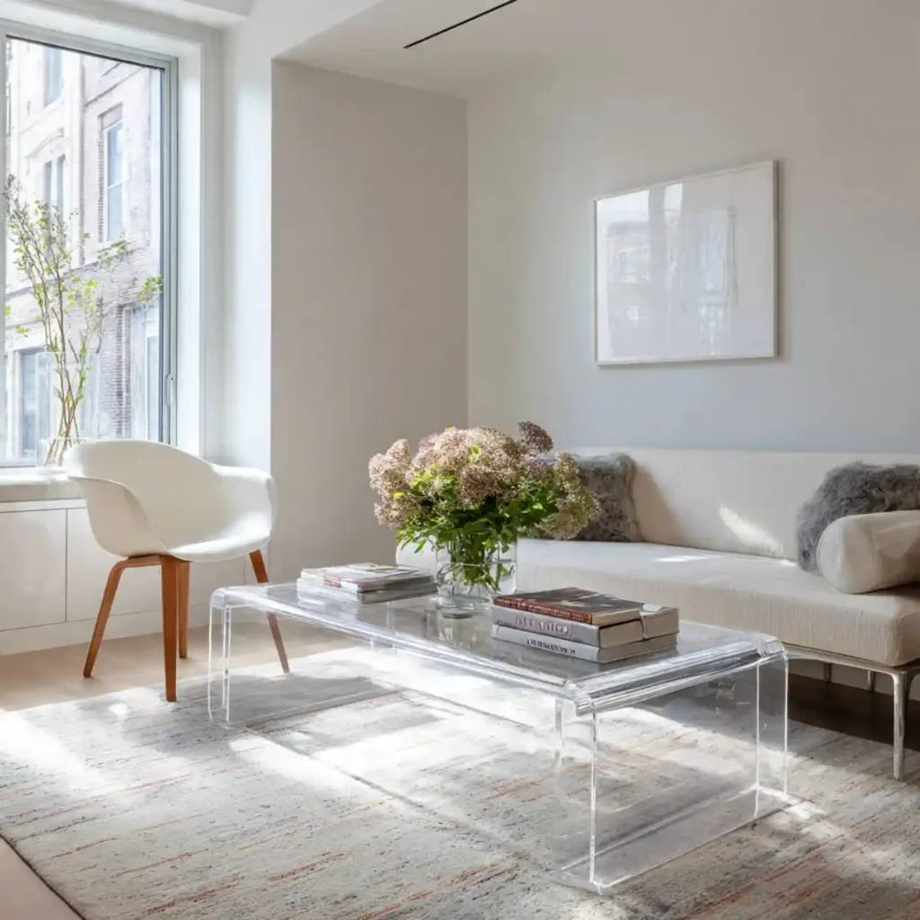 13-Tiny Apartment Design Idea