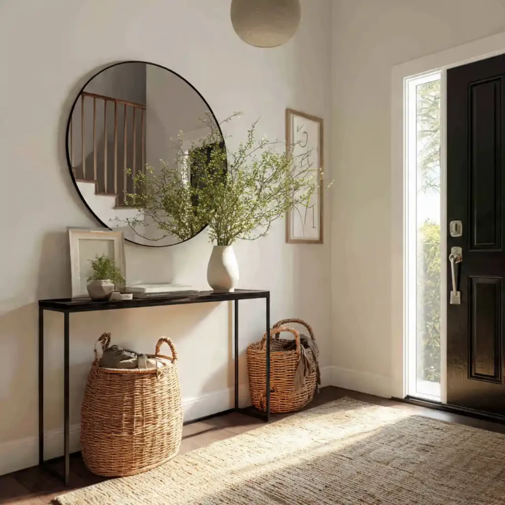 14-Luxury Apartment Interior Idea