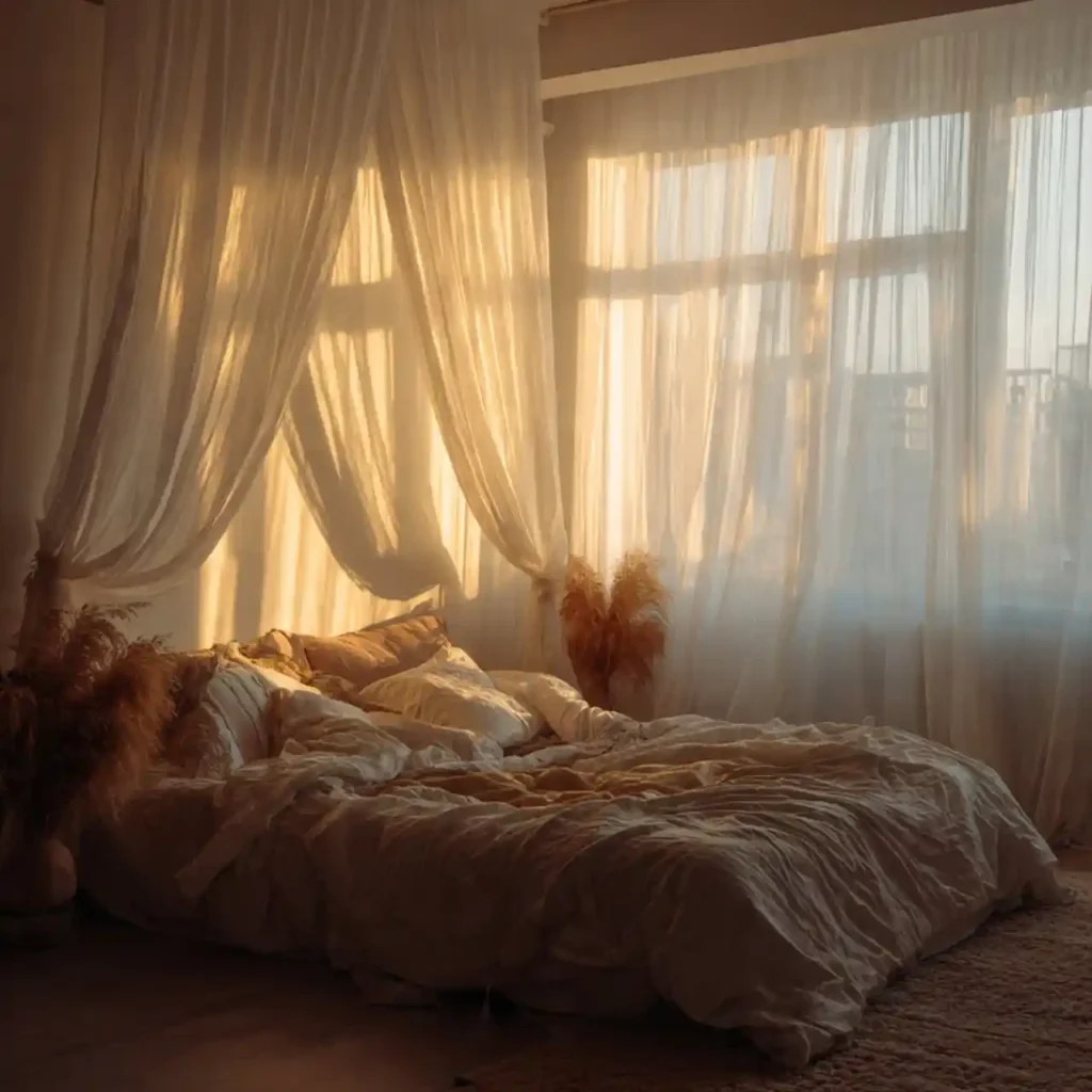 14-Romantic Bedroom Ideas for Couple