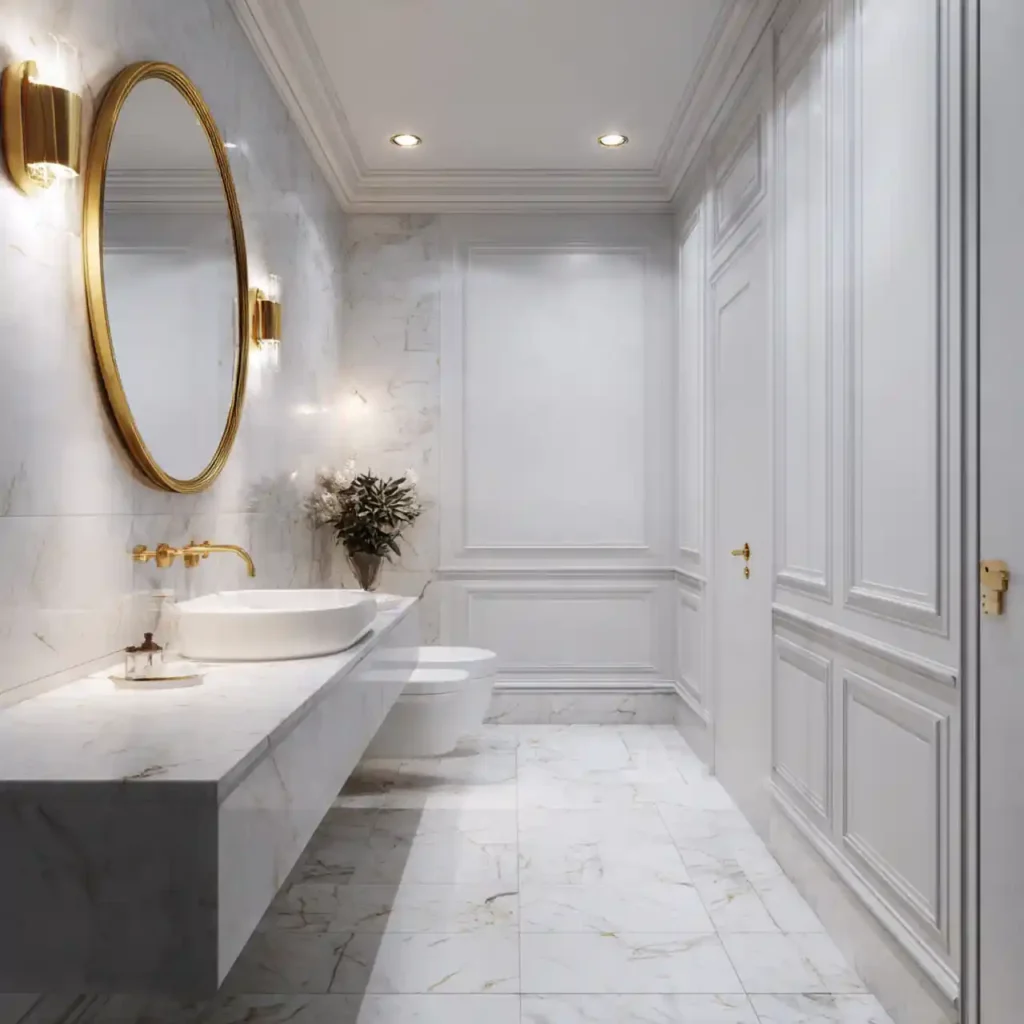 15-Crown Molding Idea