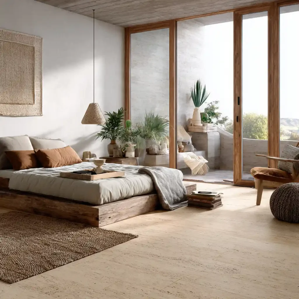 15-Terra Futura Bedroom Idea